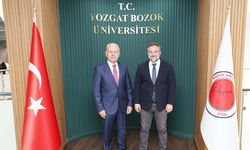 Yozgat tarihinde görülmemiş buluşma