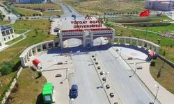 TÜBİTAK MAM’ın Uzman Akademisyenleri Bozok Kadrosunda!