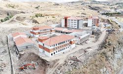 Yozgat Eğitimine Büyük Yatırım: Yeni Meslek Lisesi Kapılarını Açıyor