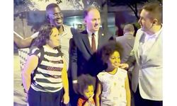 Yozgat'a Nijeryalı Damat: CHP'li Milletvekili Bakın Neler Söyledi!