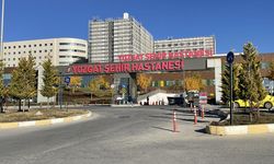 Yozgat Şehir Hastanesi Yemek Listesi ve Menüsü 2025