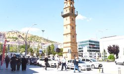 Yozgat’ta Kargir Apartman İcradan Satışta!