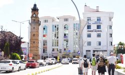 Güneşe Dikkat: Yozgat’ta Sıcak Çarpması Vakaları Artıyor