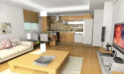 Yozgat Merkez’de icradan satılık yatırımlık daire!