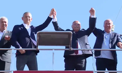 CHP Genel Başkanı Özgür Özel’den Yozgat’a Çıkartması: Yozgat Bizim Önceliğimiz Olacak