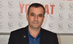 Yeniden Refah Partisi Yozgat İl Başkanı Süleyman Adıgözel’den İsrail’e Sert Tepki