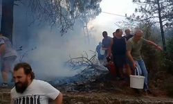 Kocaeli'nde kova dolusu dayanışma: helal olsun size...