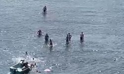 Son anda hayata tutundu: bir yaşam mücadelesi