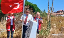 Yozgat Aile ve Sosyal Hizmet İl Müdürlüğü’nden Şehit Ailesine Ziyaret