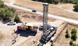 Akdağmadeni’nde Susuzluğa Karşı Hızlı Hamle: Yeni Su Hattı Hizmete Girdi