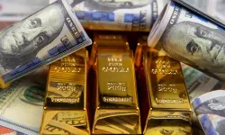Altın Haftaya Düşüşle Başladı, Citi Tahminini Yükseltti