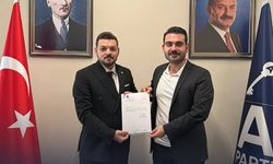 Yozgat'ta Anahtar Parti gençliği o isme emanet