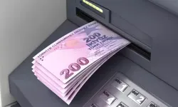 ATM’lerde Günlük Para Yatırma Limitleri Düşürüldü