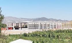 Yozgat’ta Çatıdan Düşen İşçi Hayatını Kaybetti!