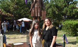 Bahadın’ın Tarihi Değerleri Tanıtıldı
