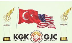 Küresel Gazeteciler Konseyi ABD’de Uluslararası Medya Dostluk Ödülleri Etkinliğini Düzenliyor