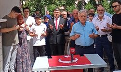 Ankara’da nerede bayrak varsa orada Yozgatlı düğünü var demektir! İşte bitmeyen gelenek