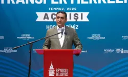 Beyoğlu Belediye Başkanı İnan Güney Gözaltına Alındı