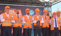 Boğazlıyan’a Modern Yaşam Alanı Geliyor