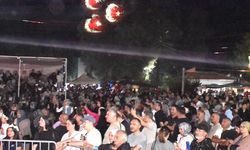 Çayıralan Bal ve Kültür Festivali’nde Renkli Görüntülere sahne oldu