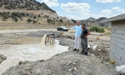 Çekerek o problemi yaşamayacak: başkandan serinleten haber
