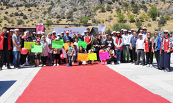 Yozgat’ta Aileler Dijital Detoks Kampında Buluştu
