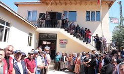 Yozgat’ta 26 Cemevi Yenilendi: Kültüre Büyük Destek!