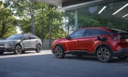 Citroen’den e-C4 Elektrikli Modelde “ÖTV’nin Yarısı Bizden” Kampanyası
