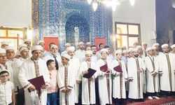 Çorum İskilip’te Hafızlık Sevinci: 44 Öğrenci Belgelerini Aldı