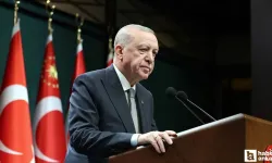 Cumhurbaşkanı Erdoğan, 11 Ağustos Kabine Toplantısı Kararlarını Açıkladı