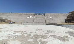 DSİ 123. Şube Müdürlüğü’nden Yozgat’a Dev Su Yatırımları