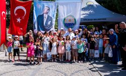 Gölbaşı Belediyesi Duyarlı nesiller için buluştu