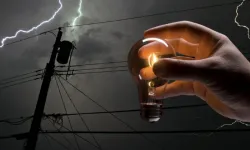 Çorum’da 9 Ağustos’ta Planlı Elektrik Kesintisi Olucak Bölgeler