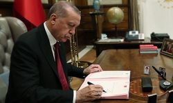 Cumhurbaşkanı Erdoğan 12 Mahkûmun Cezasını Affetti