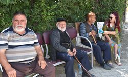 Yozgat’ın Eli Bastonlu Neferleri: Anadolu’nun Son Kalesi Köylerde Sadece Onlar Var!