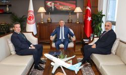 Ankara’dan Dünya Başkentlerine Yeni Hava Köprüsü Kuruluyor