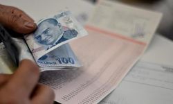 SGK’dan Emekliye Şok: 4 Yıllık Aylık İade Edilecek