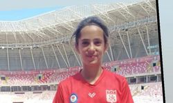 Akdağmadeni Gücü’nün Yıldızı Helen Gümüş Milli Forma Yolunda