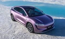 Huawei ve Chery’den 1,4 Milyar Dolarlık Elektrikli Araç Hamlesi