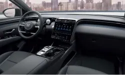 Hyundai Tucson Ağustos Kampanyasıyla SUV Pazarında Fiyatları Alt Üst Etti