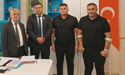 Yozgat'ta İki Dernek Daha Mali Destek Almaya Hak Kazandı