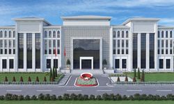 Yozgat İl Jandarma Komutanlığı Yeni Hizmet Binası İçin İlk Adım Atıldı