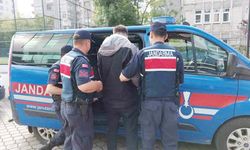Yozgat’ta aranan dolandırıcı jandarmanın dikkati sayesinde yakalandı