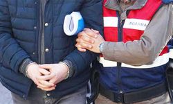 Yozgat’ta onlar kaçıyor jandarma yakalıyor!