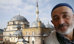 Yozgatlı emekli imam Haydar Kalkan vefat etti
