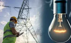 Kayseri’de Öğleden Sonra Planlı Elektrik Kesintisi Uygulanacak