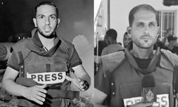 KGK: Gazetecileri ve Sivil Halkı Katleden İsrail’i Kınıyoruz