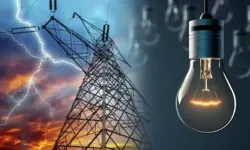 Kırıkkale’de 13 Ağustos’ta Geniş Kapsamlı Elektrik Kesintisi Yapılacak Bölgrler