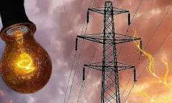 "Kırıkkale’de 16 Ağustos’ta 9 İlçede Planlı Elektrik Kesintisi Uygulanacak"