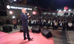 Yozgat’ın o beldesi ismi gibi konuk sever: coşkunun festivale dönüştüğü yer!